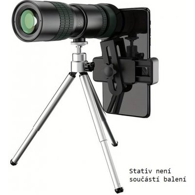 Kandar monokulární 8-24x30mm – Hledejceny.cz