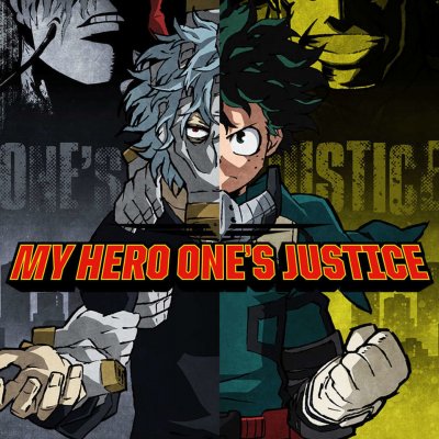 My Hero Ones Justice – Zboží Živě