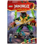 LEGO® NINJAGO® 71817 Lloydův robot živelné síly – Zboží Živě