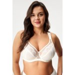 Gorsenia podprsenka K441 Luisse smetanová – Zboží Dáma