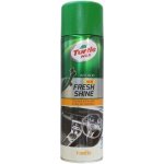 Turtle Wax Fresh Shine Vanilla 500 ml – Zbozi.Blesk.cz