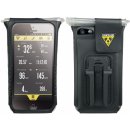 Pouzdro TOPEAK SmartPhone Dry Bag iPhone 4 černé