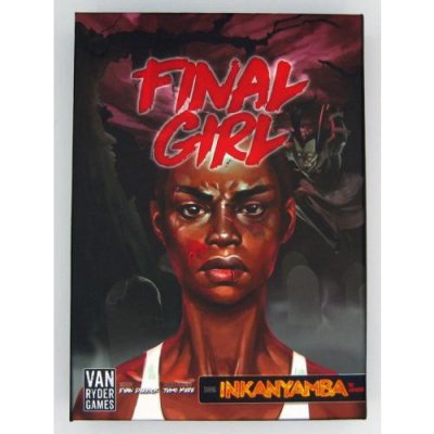 Van Ryder Games Final Girl: Slaughter in the Groves