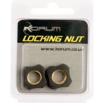 KORUM Locking Nut – Zboží Dáma