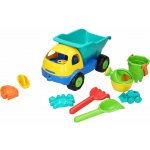 Wiky Auto sada na písek 32 cm – Sleviste.cz