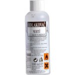 CHOPA Odlakovač na nehty acetonový 100 ml – Zboží Mobilmania