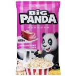 Big Panda popcorn do mikrovlnky Slaninový 100 g – Zboží Dáma