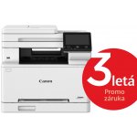 Canon i-SENSYS MF667Cdw – Zboží Mobilmania
