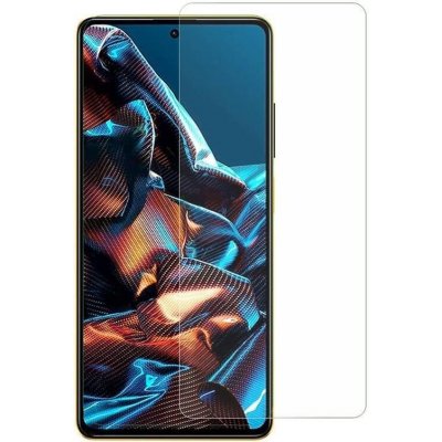 Atonyx Ochranné sklo Xiaomi Poco F3 498 – Zboží Mobilmania