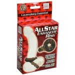 California Exotic STAR ENHANCER RING – Zboží Mobilmania