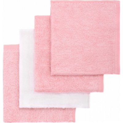 T-tomi žínky koupací bambusové, natur + pink – Zboží Dáma