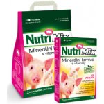 NutriMIX PRO SELATA A PRASATA 3 kg – Zboží Mobilmania