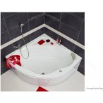 Ravak NewDay 140 x 140 cm C651000000 – Zboží Dáma