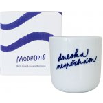 Bella Rose Porcelánový hrnek Dneska nespěchám bílá barva porcelán 270 ml – Hledejceny.cz