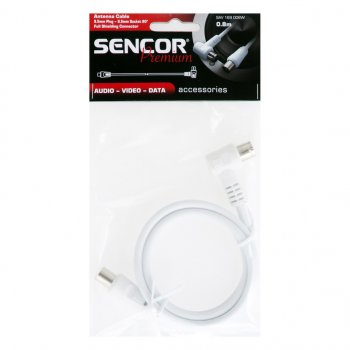 Sencor SAV 169-008W