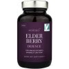 Doplněk stravy na imunitu Nordbo Elderberry Defence 60 kapslí