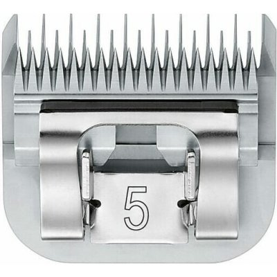 AESCULAP Stříhací hlava SnapOn 5 6 3mm – Hledejceny.cz