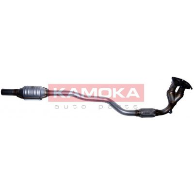 Katalyzátor KAMOKA 8015058 – Hledejceny.cz