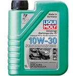Liqui Moly 4T 10W-30 1 l 1273 – Hledejceny.cz