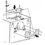 Faber Úprava na zadní odtah – Zboží Dáma