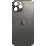 Kryt Apple iPhone 13 Pro zadní grafitový – Zboží Živě