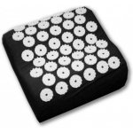 Verk 14388 Akupresurní polštářek černá – Zboží Dáma