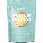 Bio tech Protein puding čokoláda 525 g – Zboží Dáma