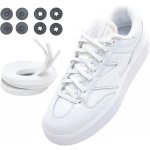 Lock Flat bílé – Sleviste.cz