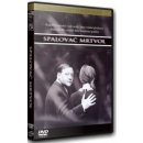 Spalovač mrtvol DVD