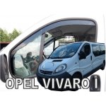 Opel Vivaro 01-14 ofuky – Sleviste.cz