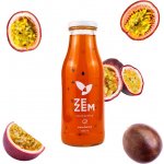 Zezem Maracuja sirup 0,5 l – Zboží Mobilmania