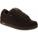 ETNIES KINGPIN brown/black/Tan