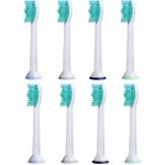 BMK pro Philips Sonicare ProResults HX6018/07 8 ks – Sleviste.cz