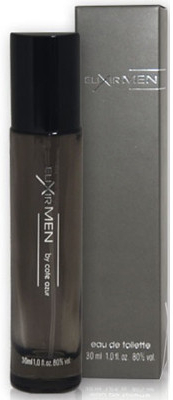 Cote d´ azur elixir toaletní voda pánská 171 30 ml