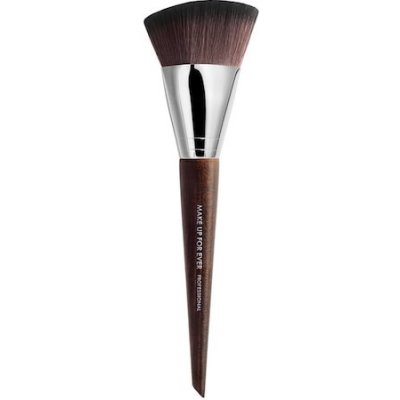 Make Up For Ever HD Skin Foundation Brush Štětec na make-up