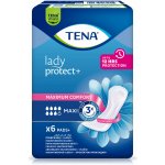TENA Lady Protect Maxi 6 ks 760929 – Zboží Dáma