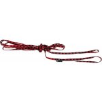 MushGO Vodítko stopovací tenký popruh – Zboží Dáma