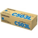 Samsung CLT-C503L - originální – Hledejceny.cz