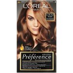 L'Oréal Préférence Récital With Fade-Defying Colour 6.35/A3 Havane – Zbozi.Blesk.cz