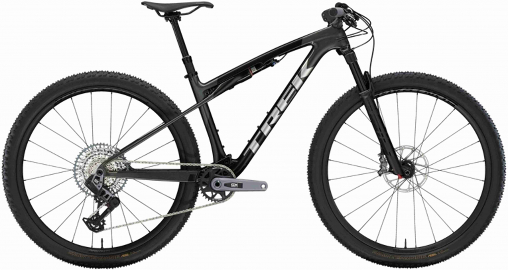 Trek Supercaliber SLR 9.8 GX AXS 2024