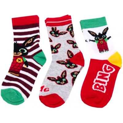 Bing Dětské ponožky – Zboží Mobilmania