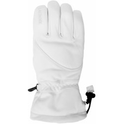 Lacroix Sheen dámské lyžařské rukavice white