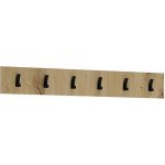 Halmar CLIF W-100 dub artisan – Hledejceny.cz