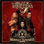 Black Eyed Peas Monkey Business – Hledejceny.cz