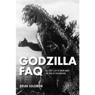 Godzilla FAQ – Zbozi.Blesk.cz