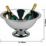 G.Gastro D11885754 12 l Ø 450 x 230 mm – Zbozi.Blesk.cz