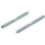 Kombi šroub bez 6H středu M6 x 60 ZB / balení 100 ks – Sleviste.cz