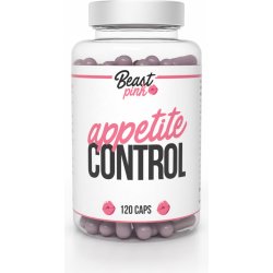 BeastPink Appetite Control 120 kapslí