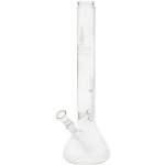 VPKCZ Skleněný bong Cactus Beaker 44cm – Zboží Dáma