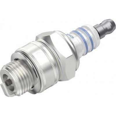 Zapalovací svíčka BOSCH 0 242 215 801 – Hledejceny.cz